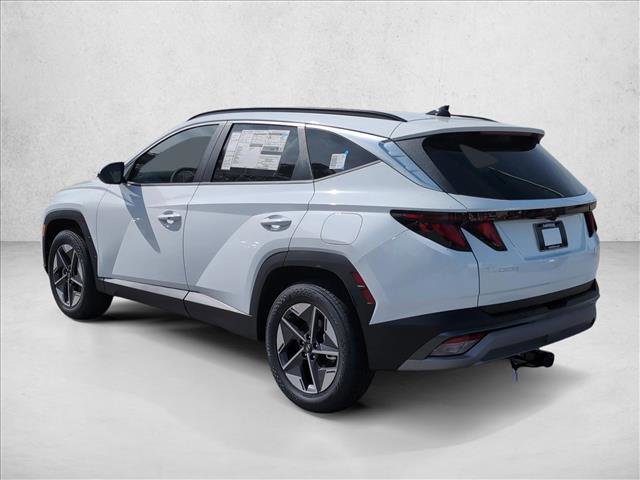 New 2026 Hyundai Tucson SEL image 9