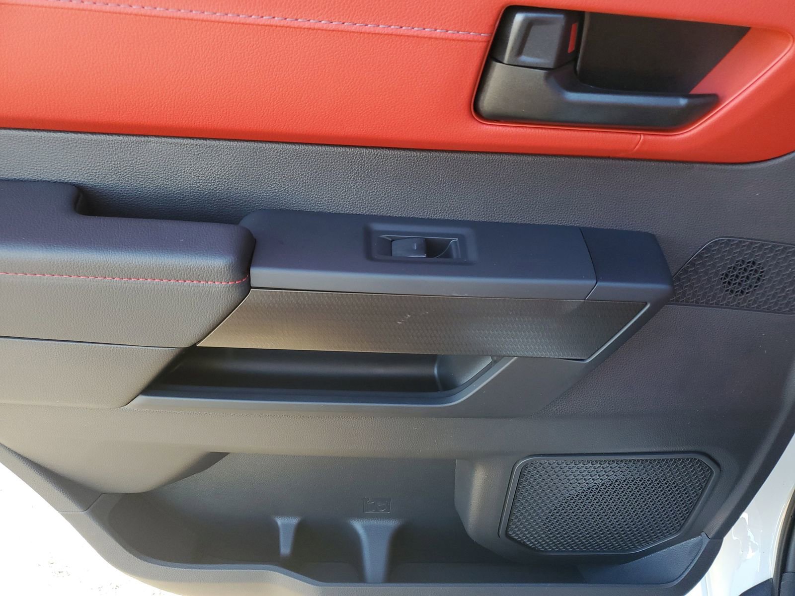 New 2026 Toyota Sequoia TRD Pro AWD/4WD image 16