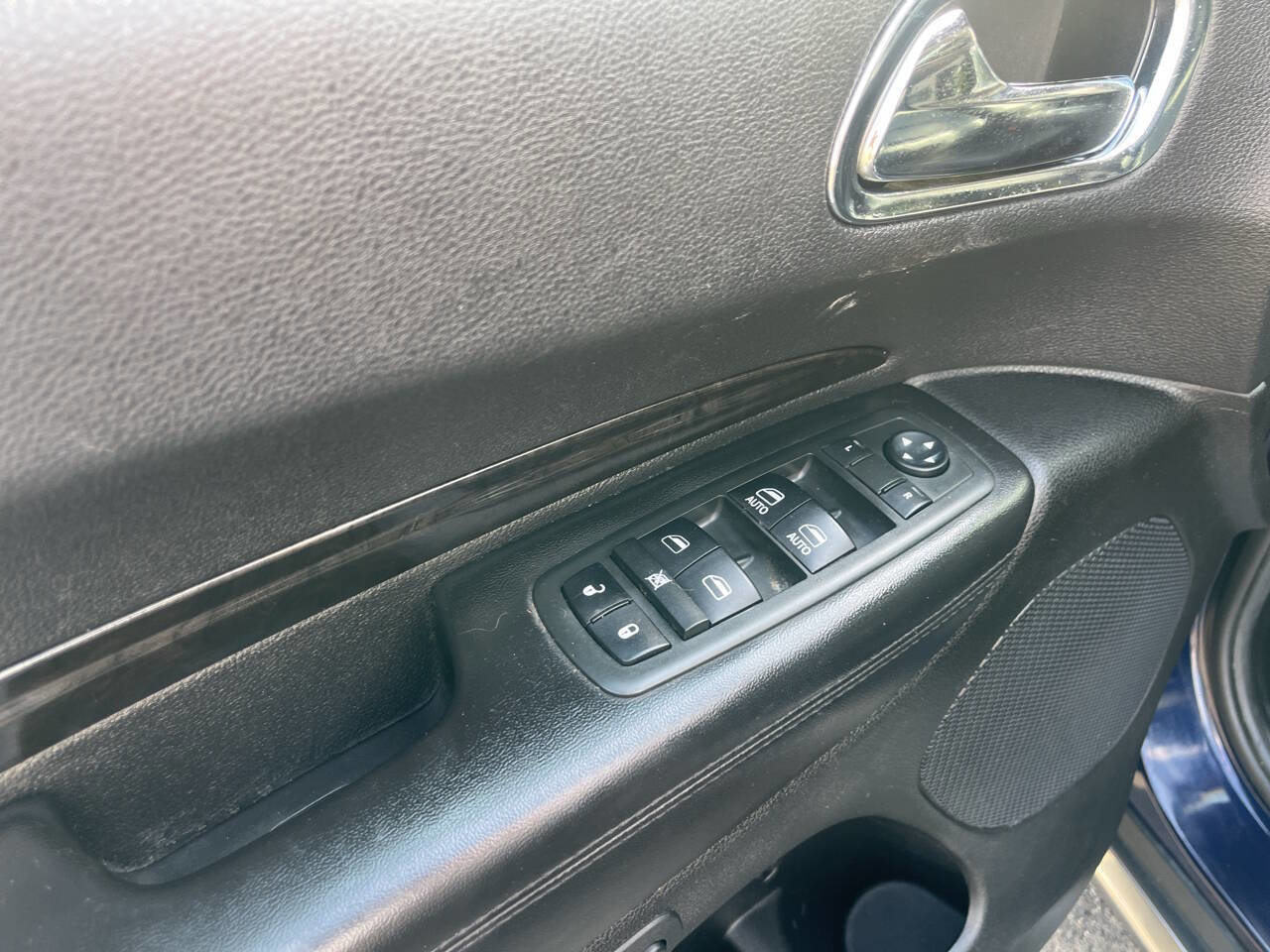 Used 2013 Dodge Durango Crew AWD/4WD image 14