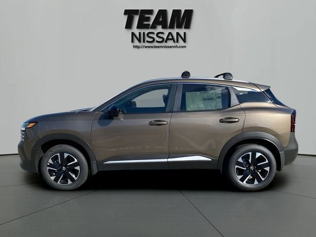 New 2026 Nissan Kicks SV w/ SV Premium Package AWD/4WD image 7