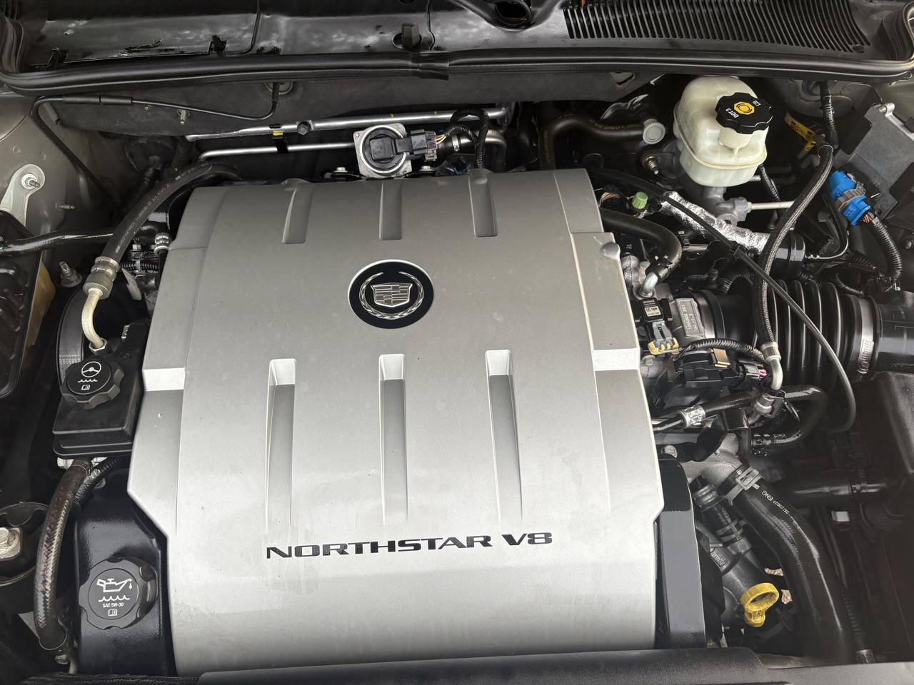 Used 2006 Cadillac DTS FWD image 44