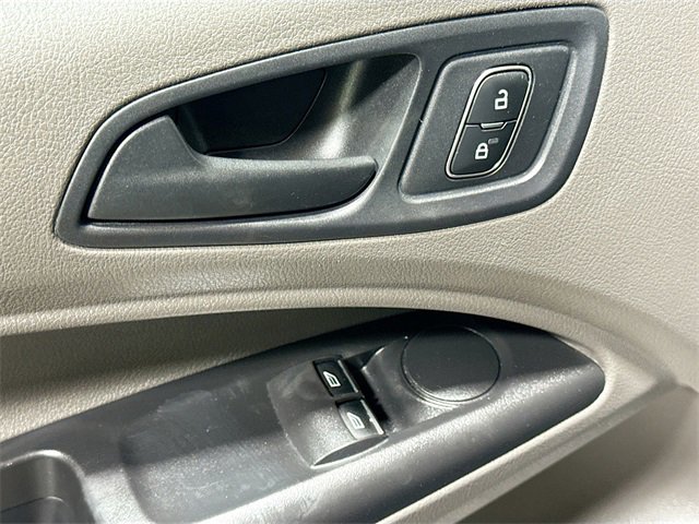 Used 2021 Ford Transit Connect XL image 19