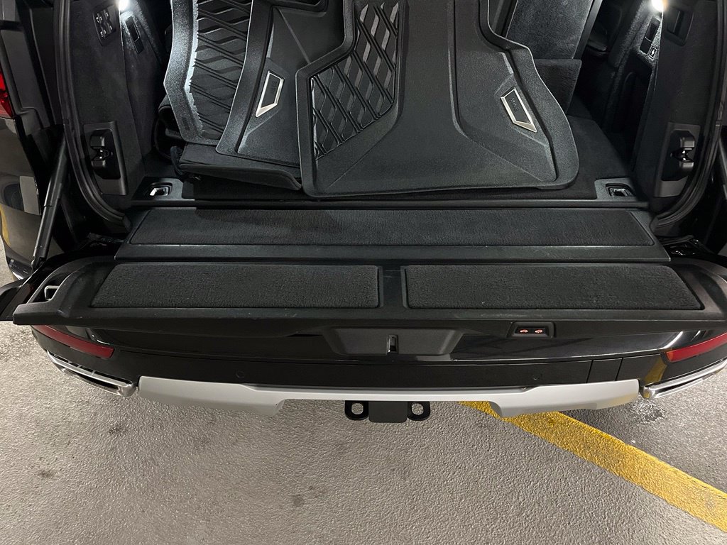 Used 2019 BMW X7 xDrive40i w/ Luxury Seating Package AWD/4WD image 39