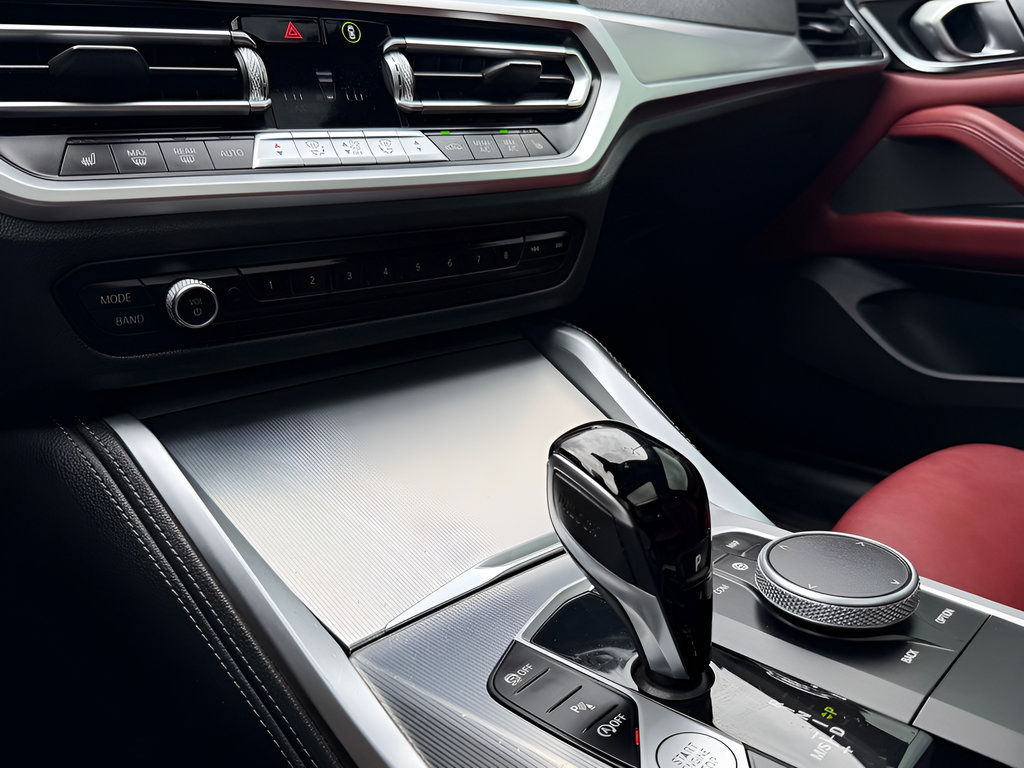 Used 2022 BMW 430i Gran Coupe w/ M Sport Package RWD image 58