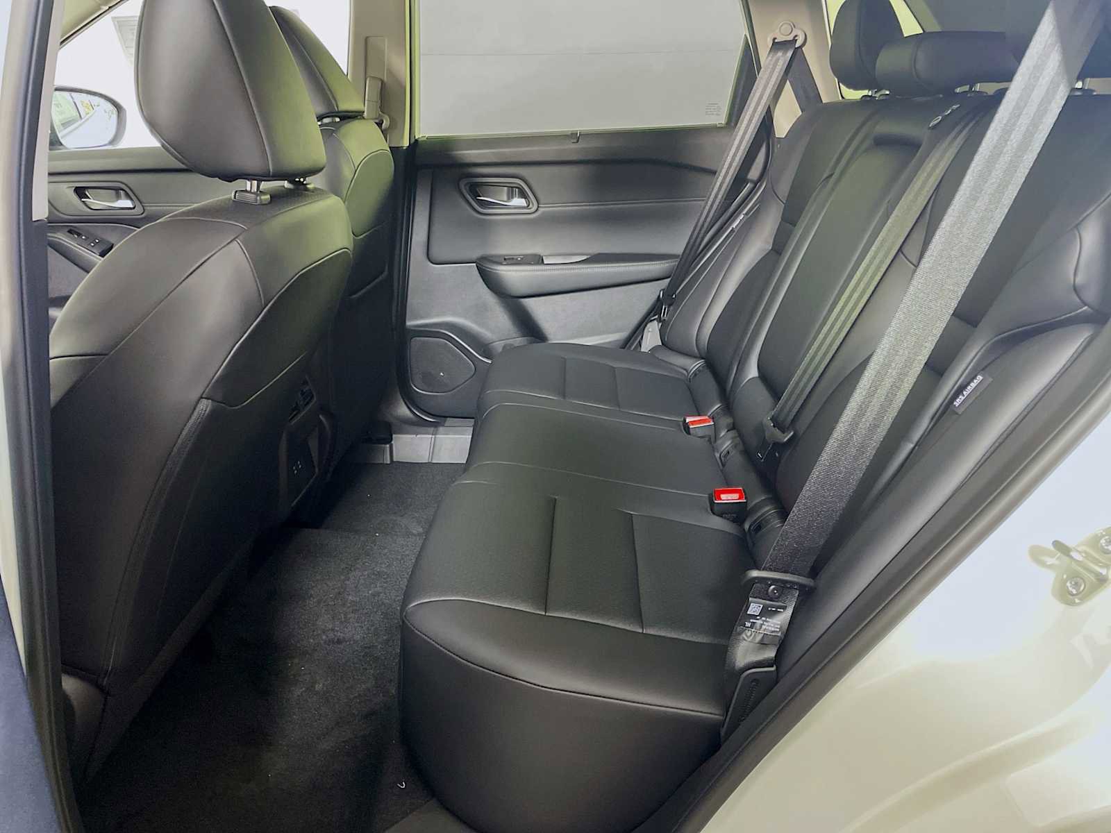New 2026 Nissan Rogue SV image 5