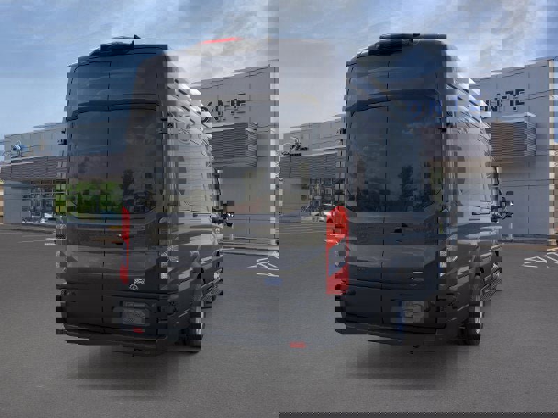 New 2026 Ford Transit 350 XLT image 8