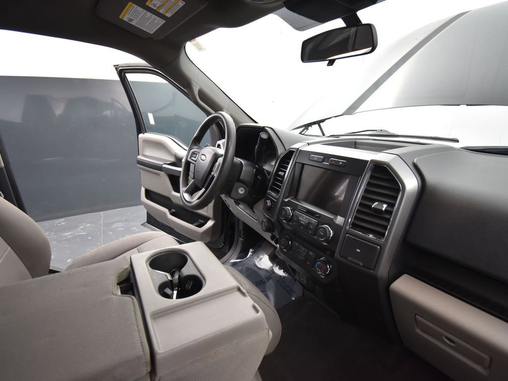 Used 2020 Ford F150 XLT w/ XTR Package image 18