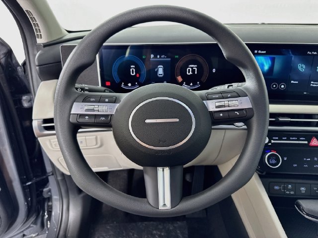 Certified 2026 Hyundai Tucson SEL FWD image 15