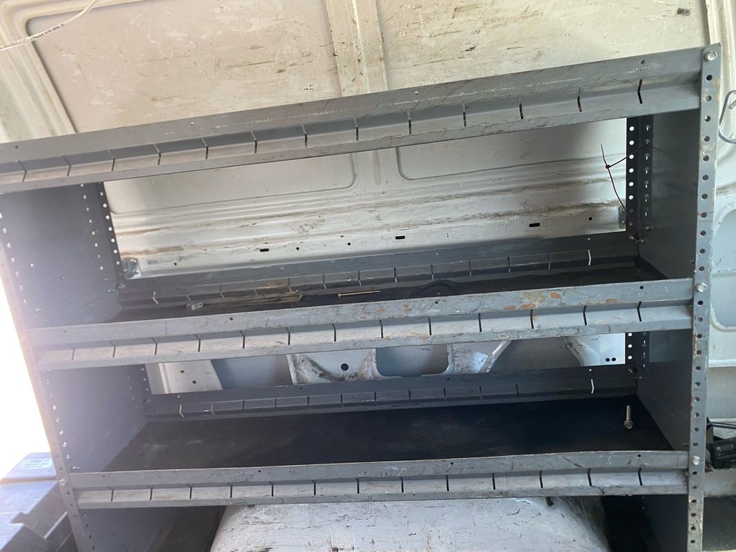 Used 2007 Ford E-250 and Econoline 250 RWD image 30