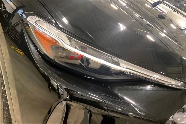 Used 2025 Audi Q5 Prestige image 28