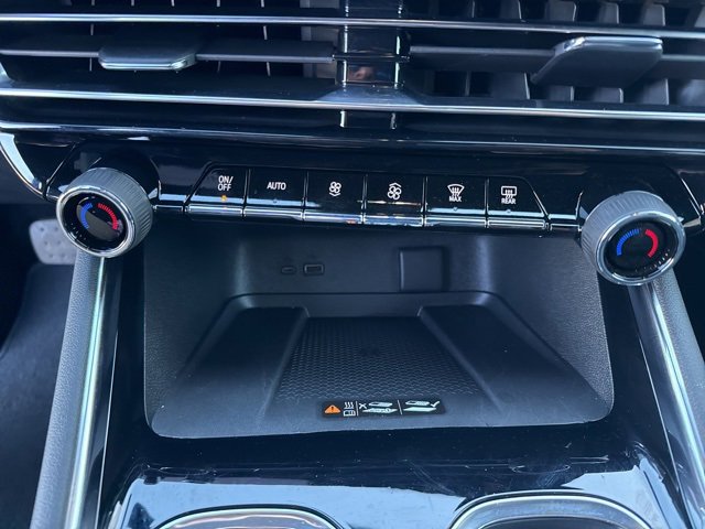 Used 2026 Chevrolet Traverse LT w/ Enhanced Driving Package image 20