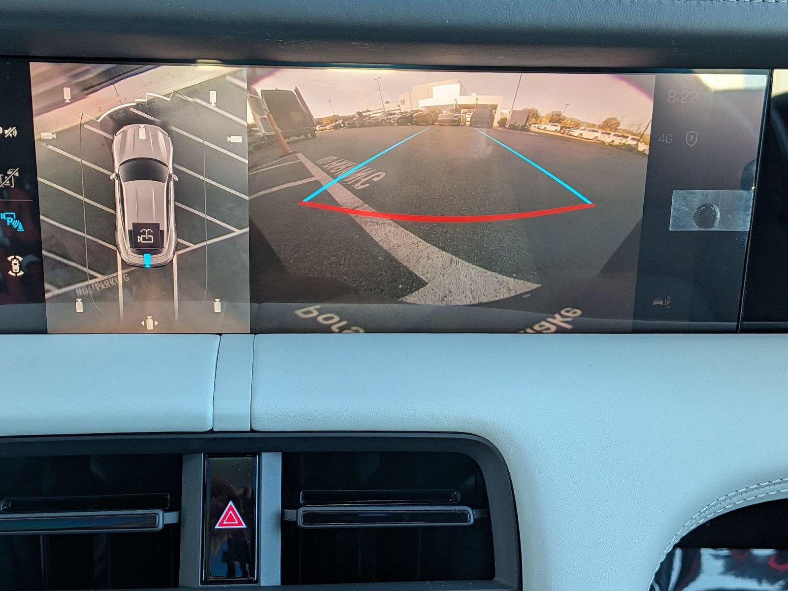 New 2026 Porsche Taycan RWD image 20