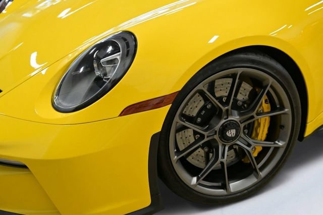 Used 2022 Porsche 911 GT3 RWD image 11