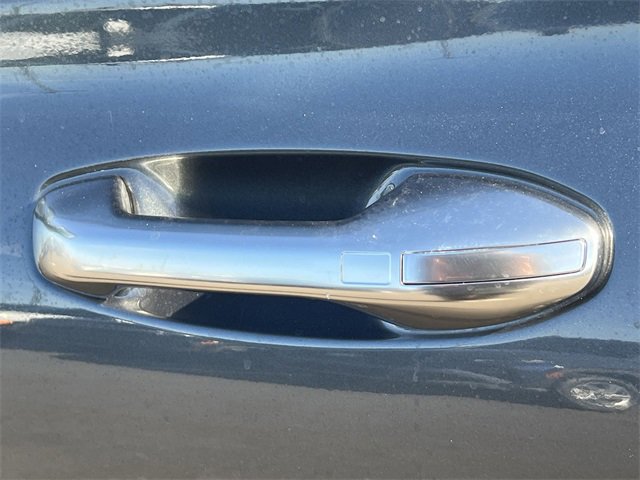 Used 2025 Hyundai Palisade Calligraphy image 49