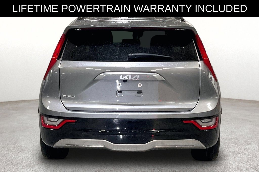 Used 2024 Kia Niro Wave FWD image 5