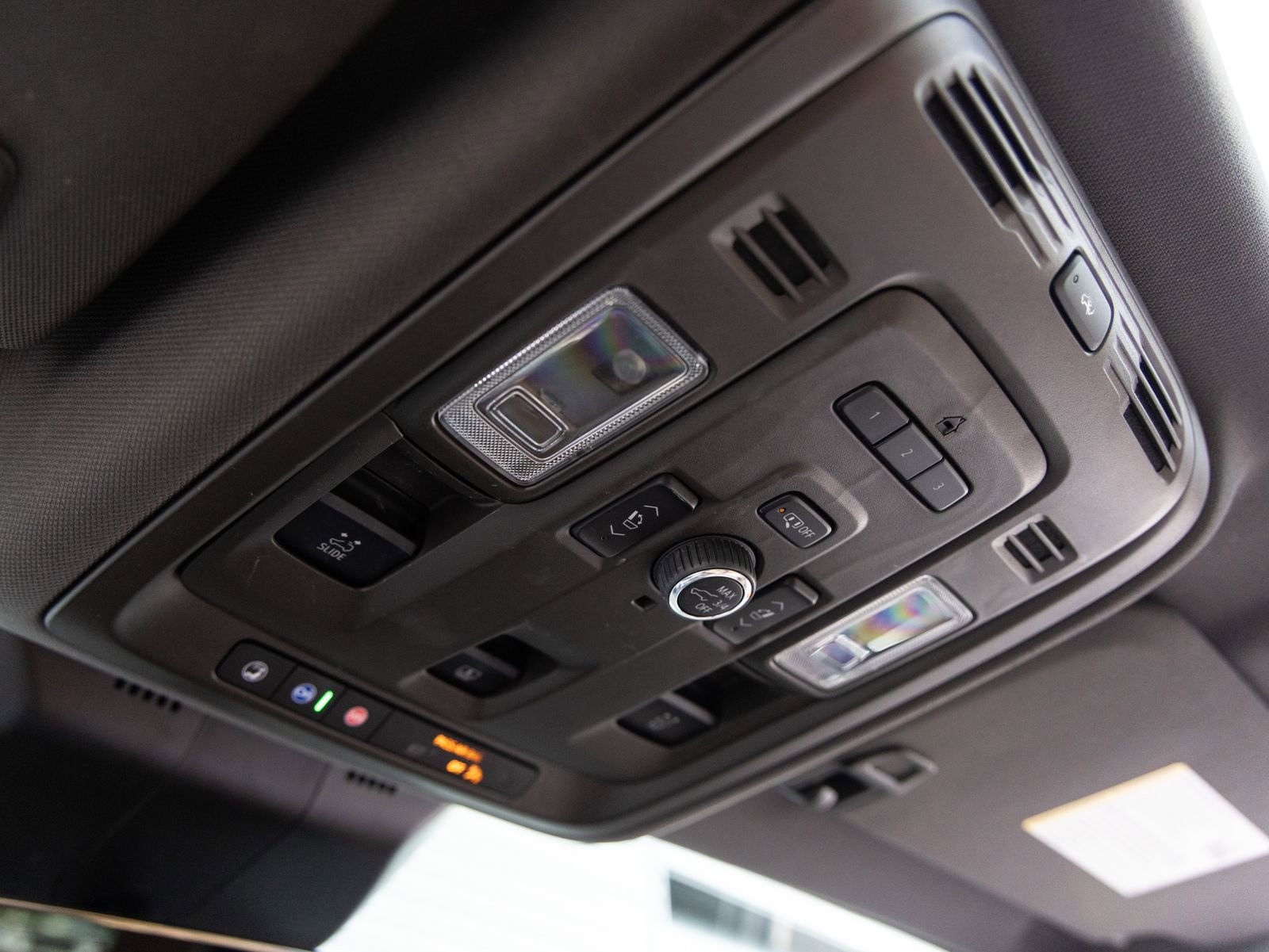 Used 2022 Cadillac Escalade Sport w/ Touring Package image 15