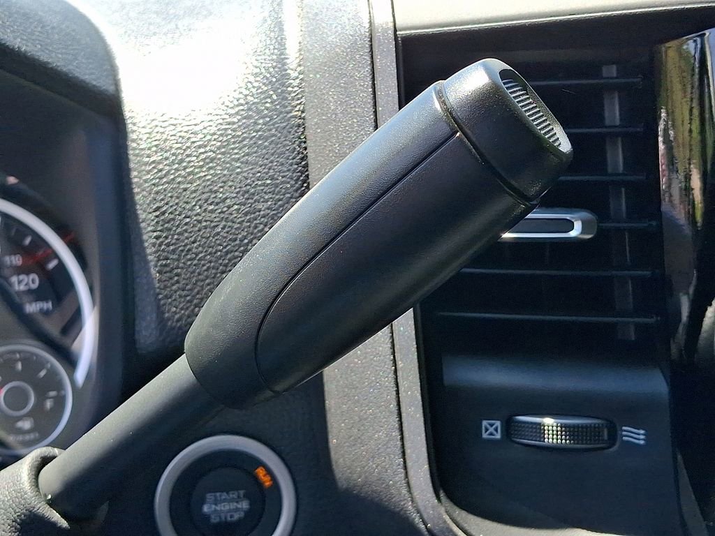 Used 2025 RAM 5500 Tradesman AWD/4WD image 14