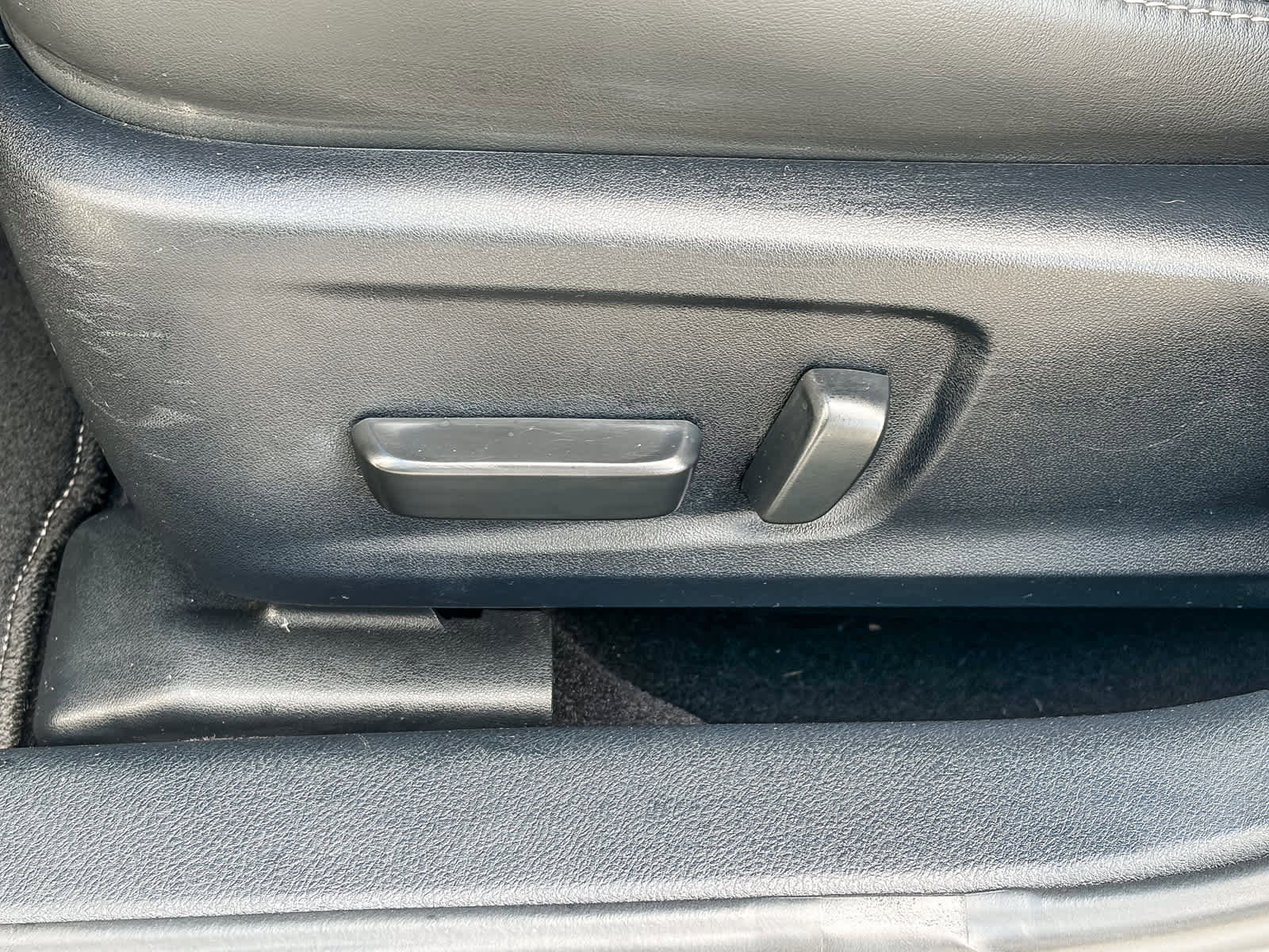 Certified 2021 Lexus IS 300 w/ Comfort Package image 21