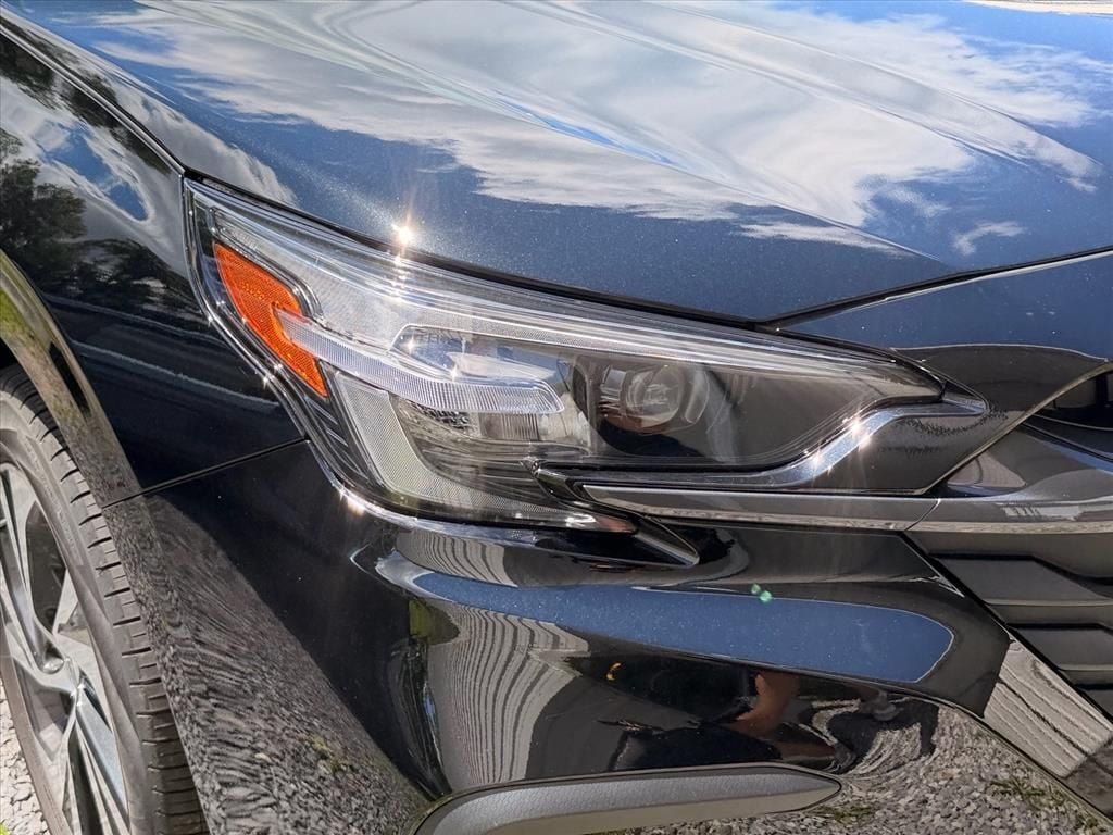 Used 2025 Subaru Legacy Premium AWD/4WD image 31