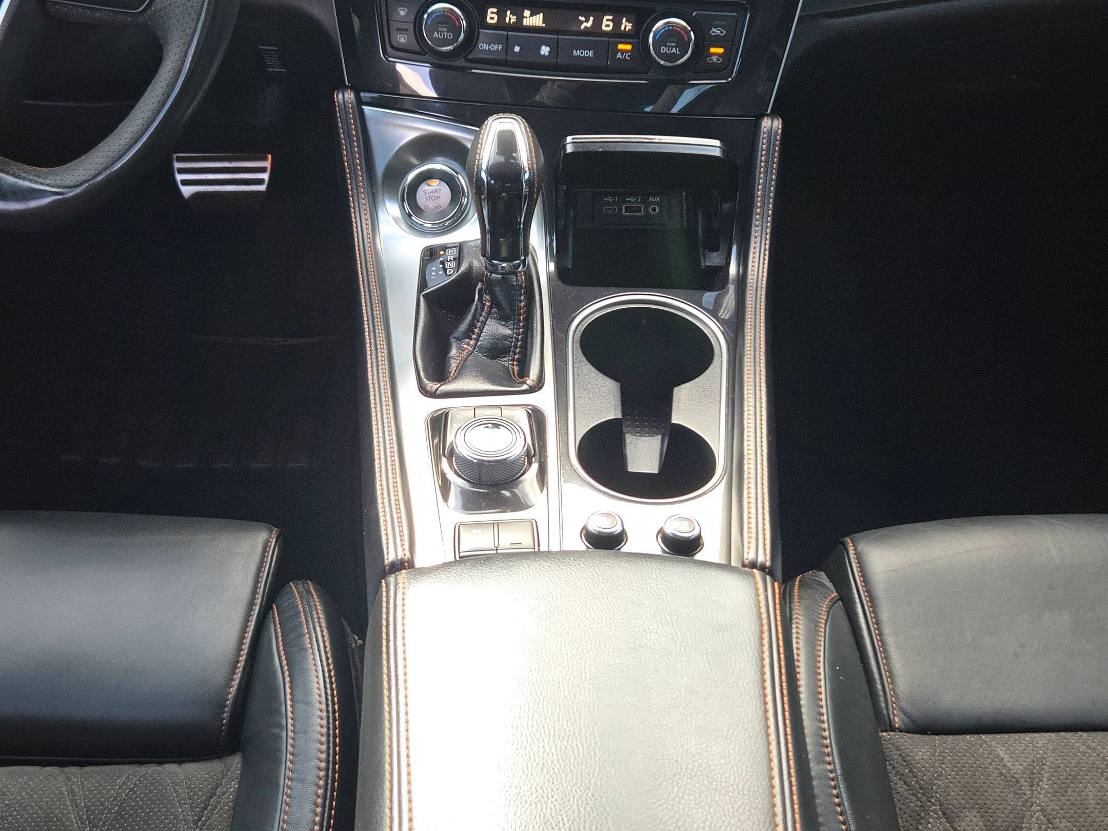 Used 2021 Nissan Maxima SR w/ Sport Mat Group FWD image 19