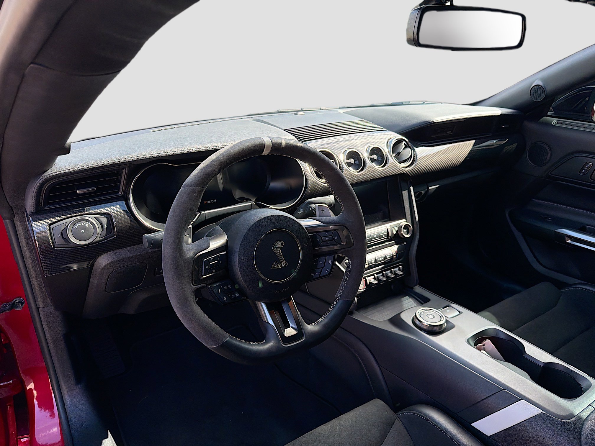 Used 2020 Ford Mustang Shelby GT500 image 24