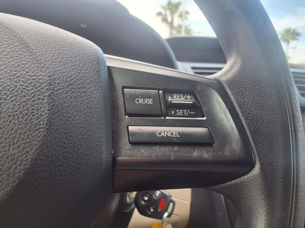Used 2012 Subaru Impreza 2.0i Sport Premium AWD/4WD image 5