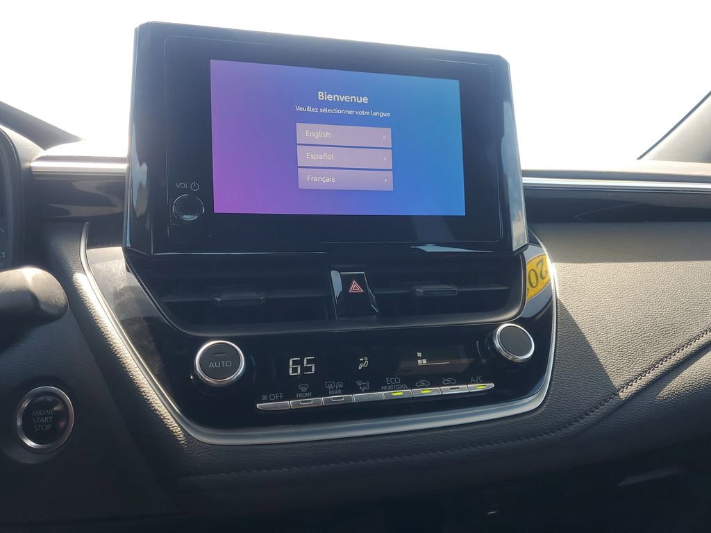 Certified 2024 Toyota Corolla SE image 24