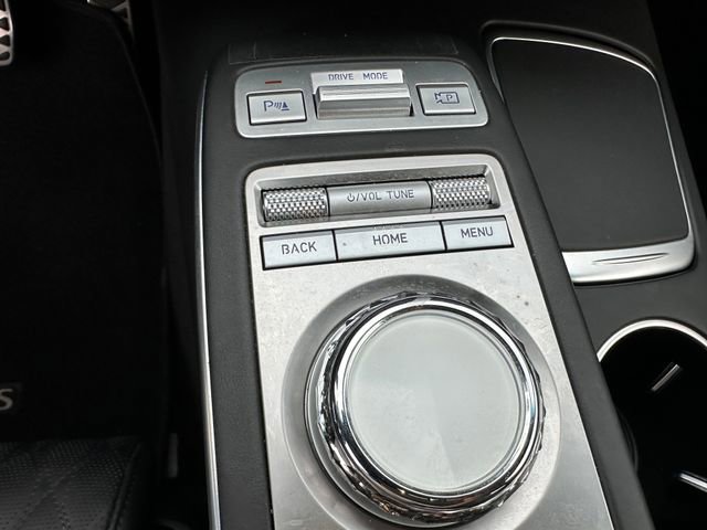 Used 2023 Genesis GV70 3.5T Sport w/ Sport Prestige Package image 25