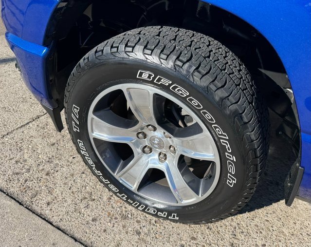 Used 2019 RAM 1500 Sport w/ Level 2 Equipment Group image 25