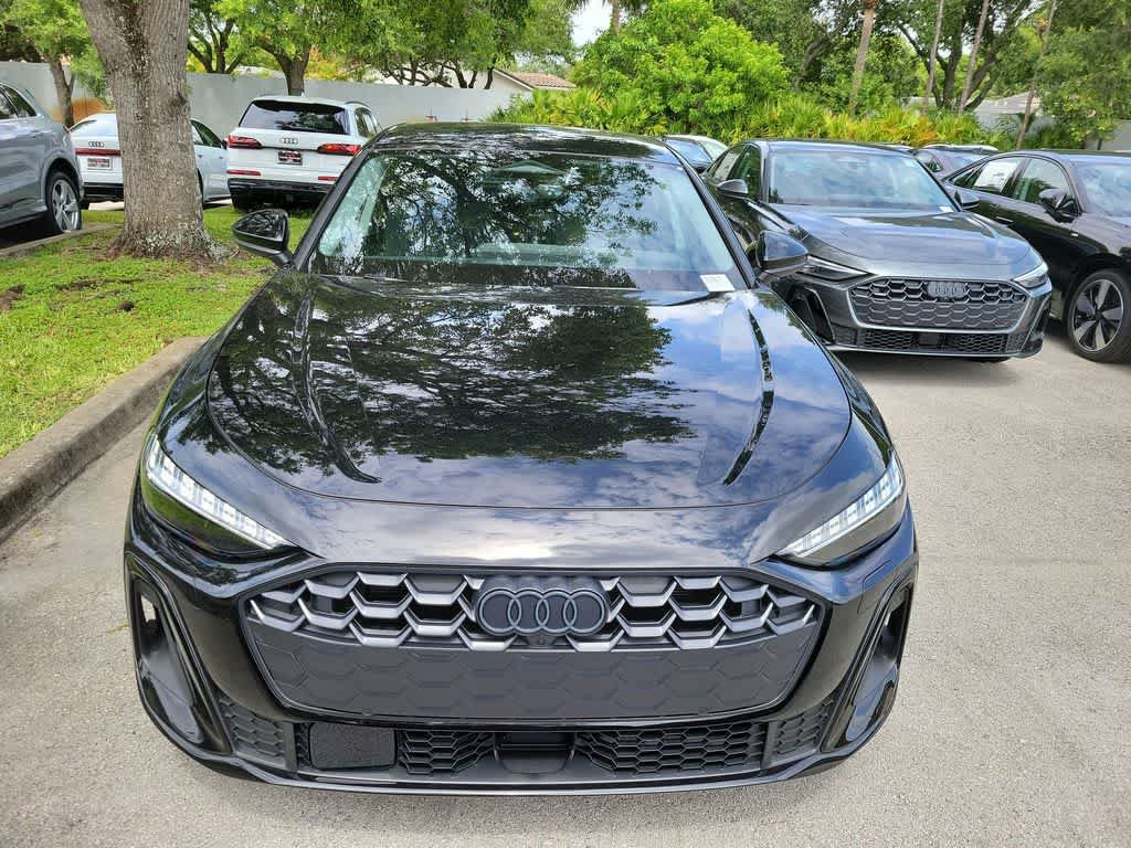 New 2026 Audi A5 Premium Plus AWD/4WD image 6