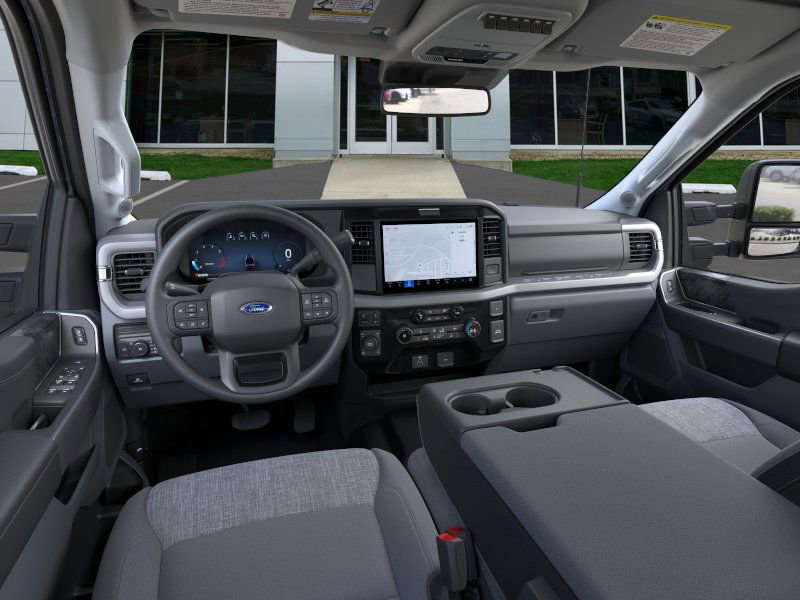 New 2026 Ford F250 XLT w/ XLT Premium Package image 9