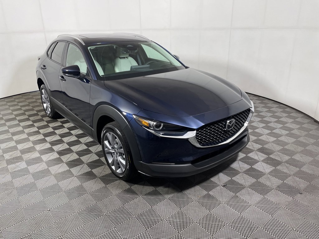 New 2026 MAZDA CX-30 AWD 2.5 S w/ Premium Package