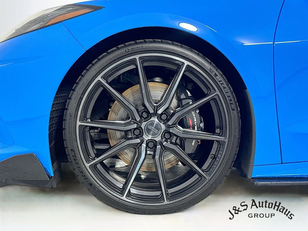Used 2020 Chevrolet Corvette Stingray Preferred Conv w/ 2LT Preferred Equipment Group image 40