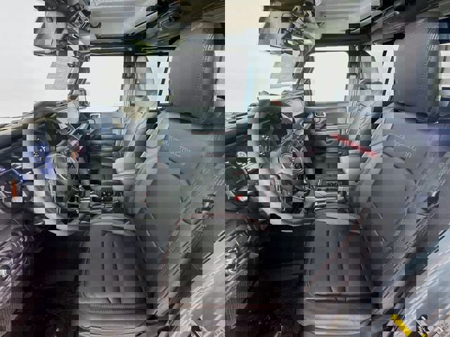 New 2026 Jeep Gladiator Rubicon image 23