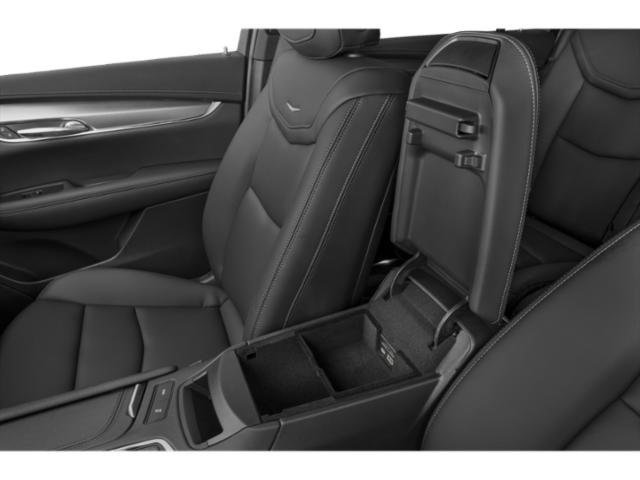 Certified 2024 Cadillac XT6 Luxury FWD image 15
