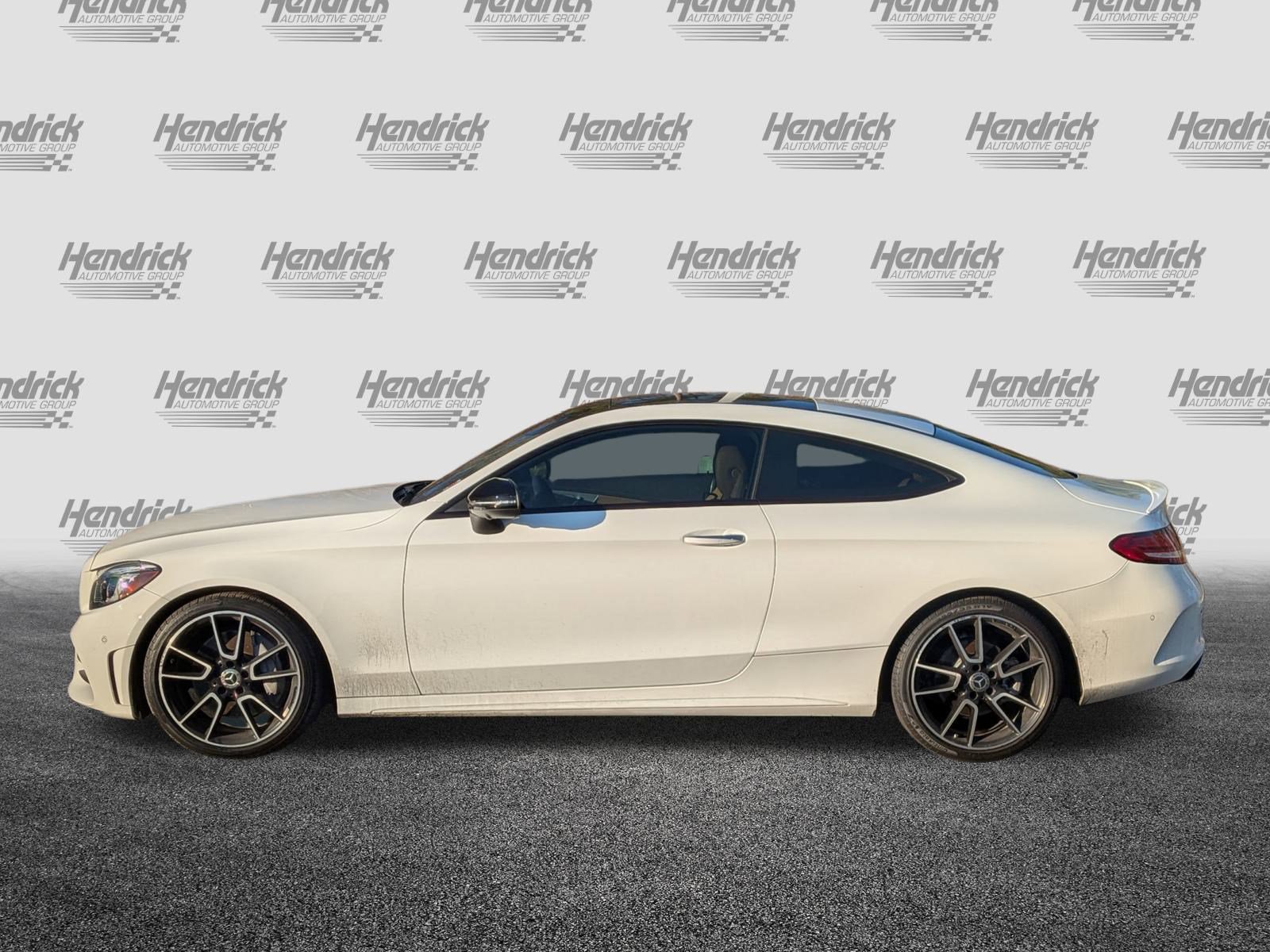 Used 2023 Mercedes-Benz C 300 C 300 image 6