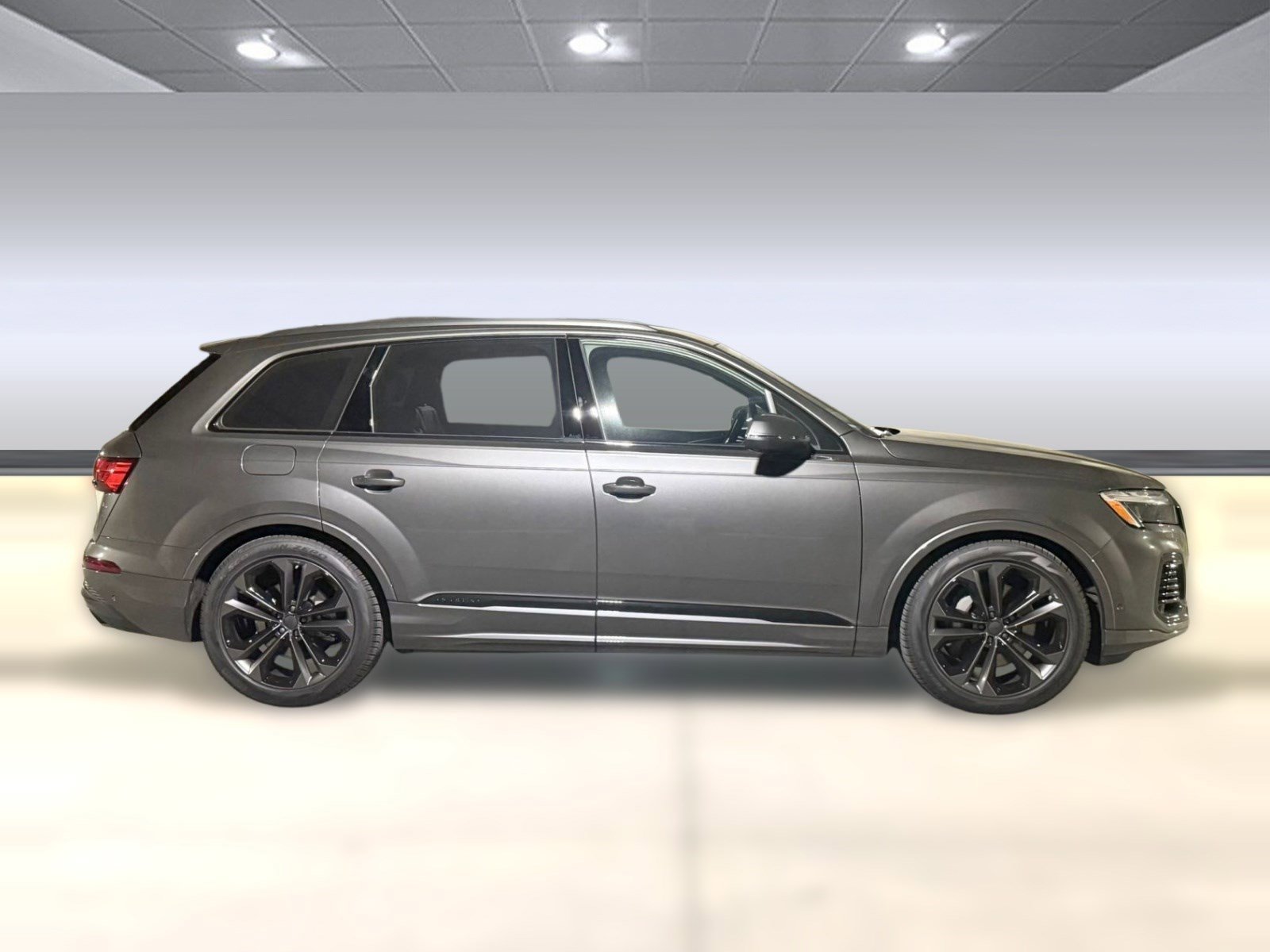 New 2026 Audi Q7 3.0T Premium Plus image 8