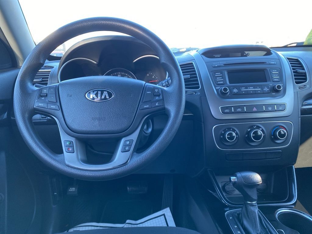 Used 2015 Kia Sorento LX FWD image 30