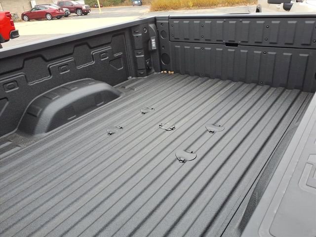 New 2026 GMC Sierra 2500 AT4X image 27