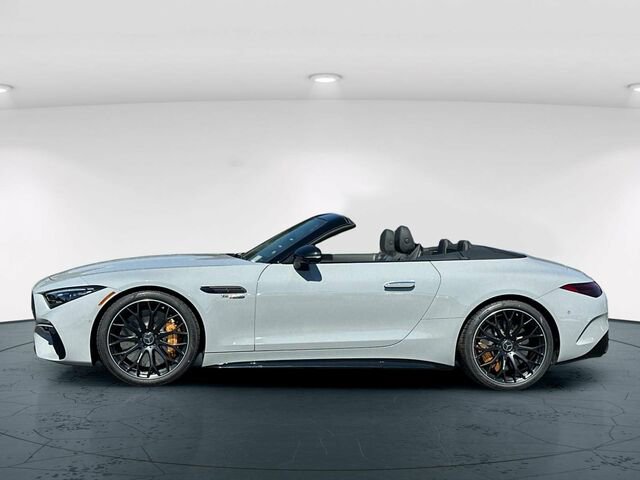 New 2025 Mercedes-Benz SL 63 AMG S e Performance 4MATIC image 3