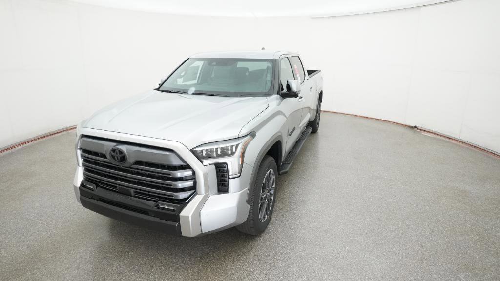 New 2026 Toyota Tundra Limited image 5