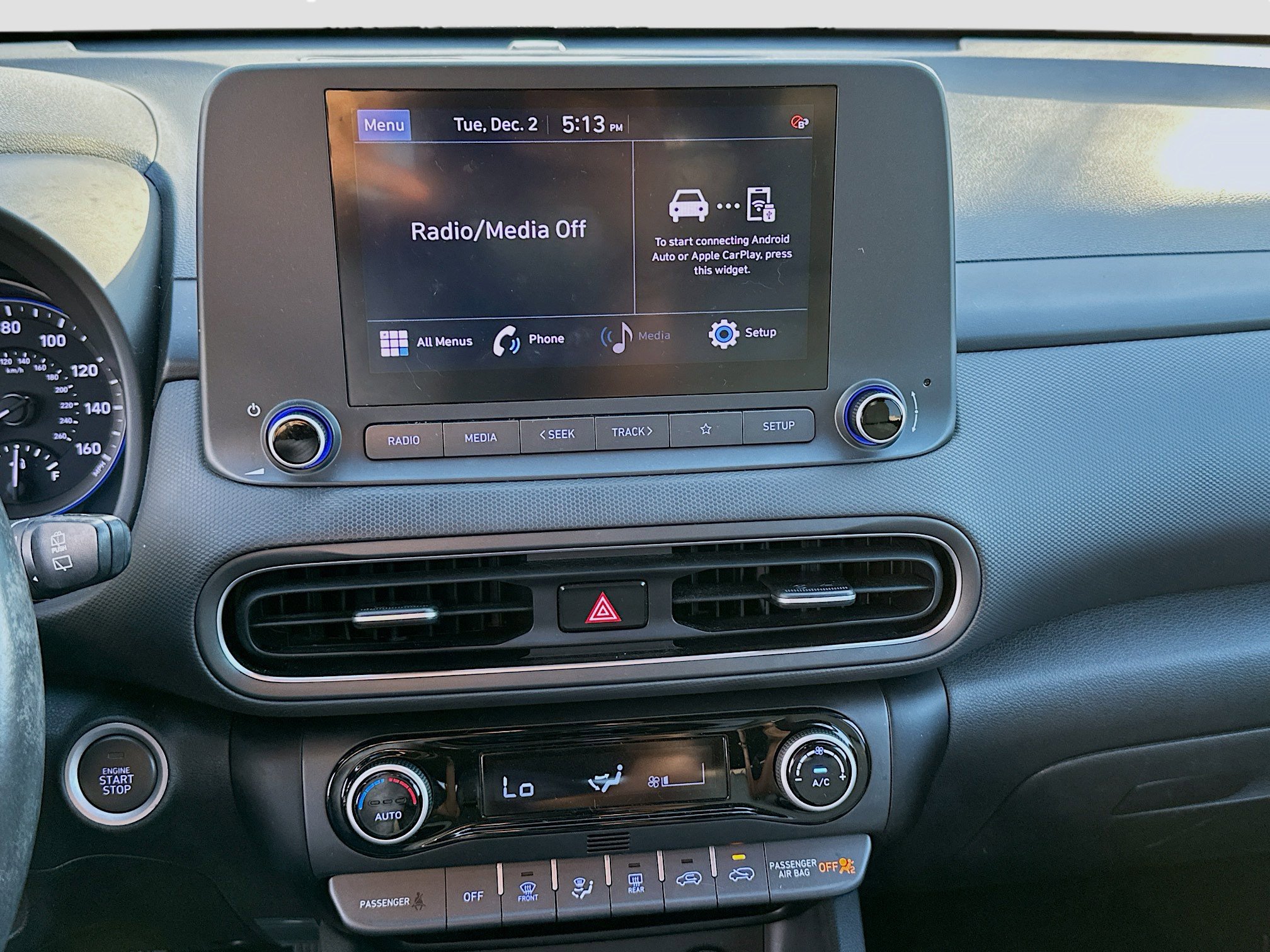 Used 2022 Hyundai Kona SEL w/ Convenience Package image 10