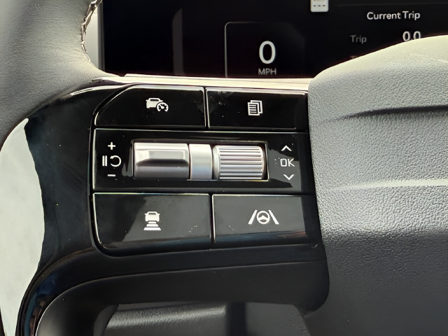 New 2026 Kia Sorento SX AWD/4WD image 9