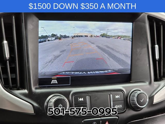Used 2022 GMC Terrain SLT AWD/4WD image 22
