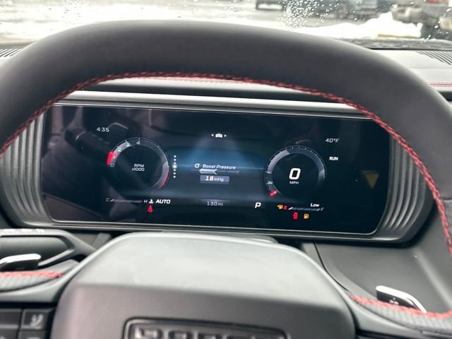 New 2026 Dodge Charger R/T Scat Pack image 17