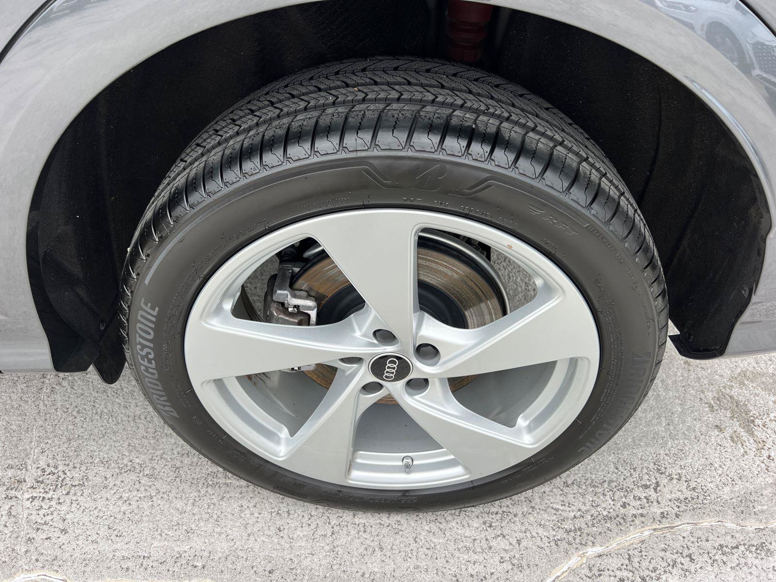 Certified 2025 Audi Q5 Premium Plus AWD/4WD image 20