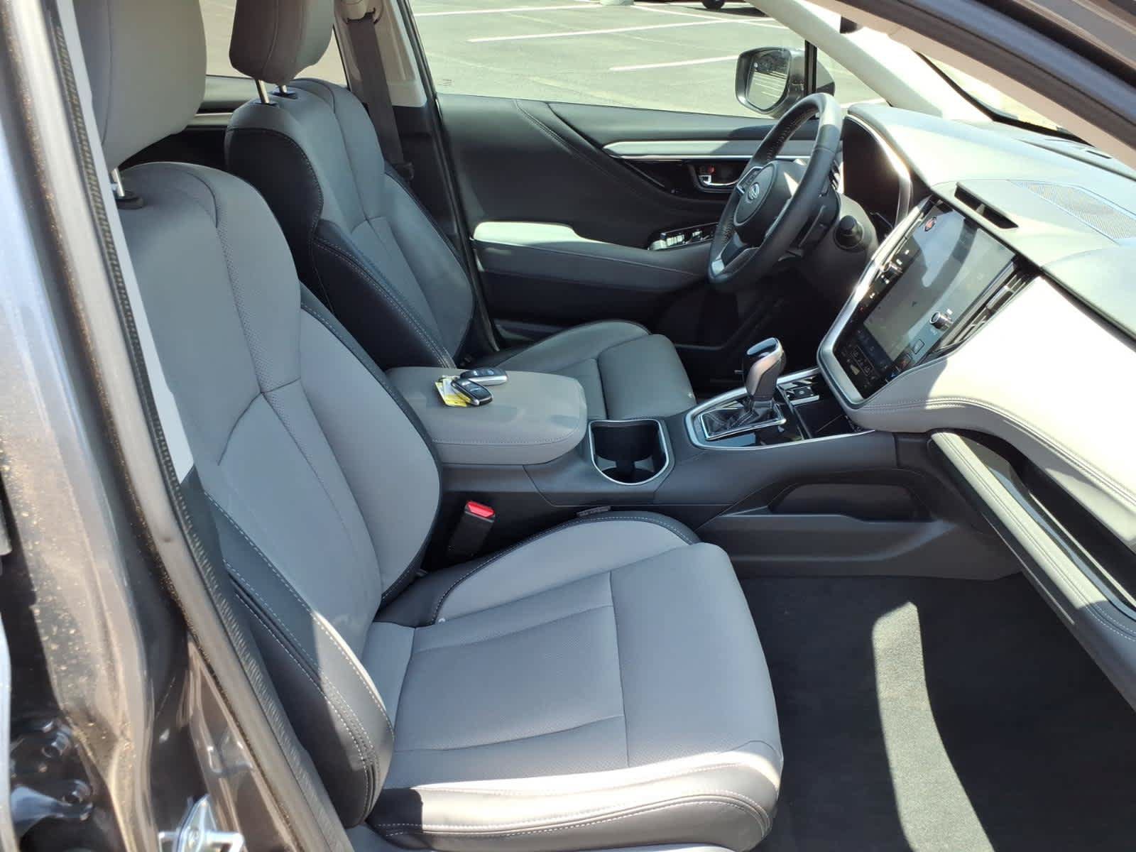 Certified 2025 Subaru Outback Limited w/ Popular Package #2 AWD/4WD image 19