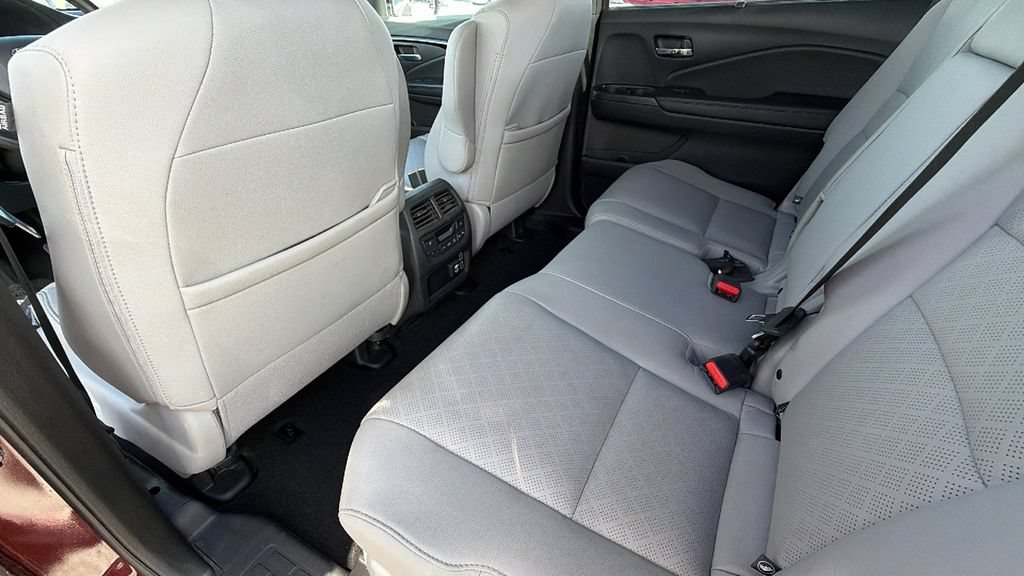 Used 2020 Honda Passport Elite image 24