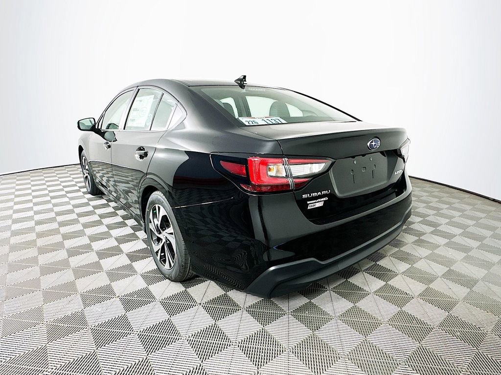 New 2025 Subaru Legacy Premium w/ Popular Package #1A image 6