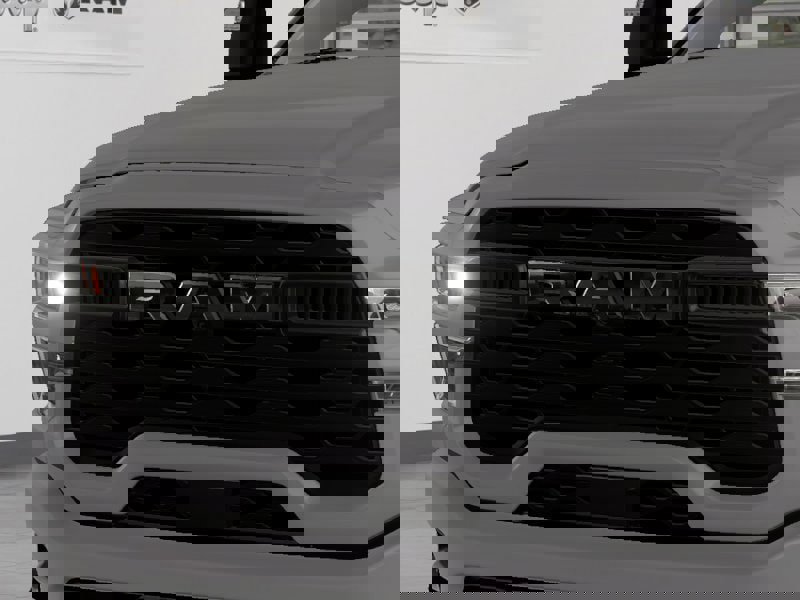 New 2026 RAM 2500 Big Horn image 9